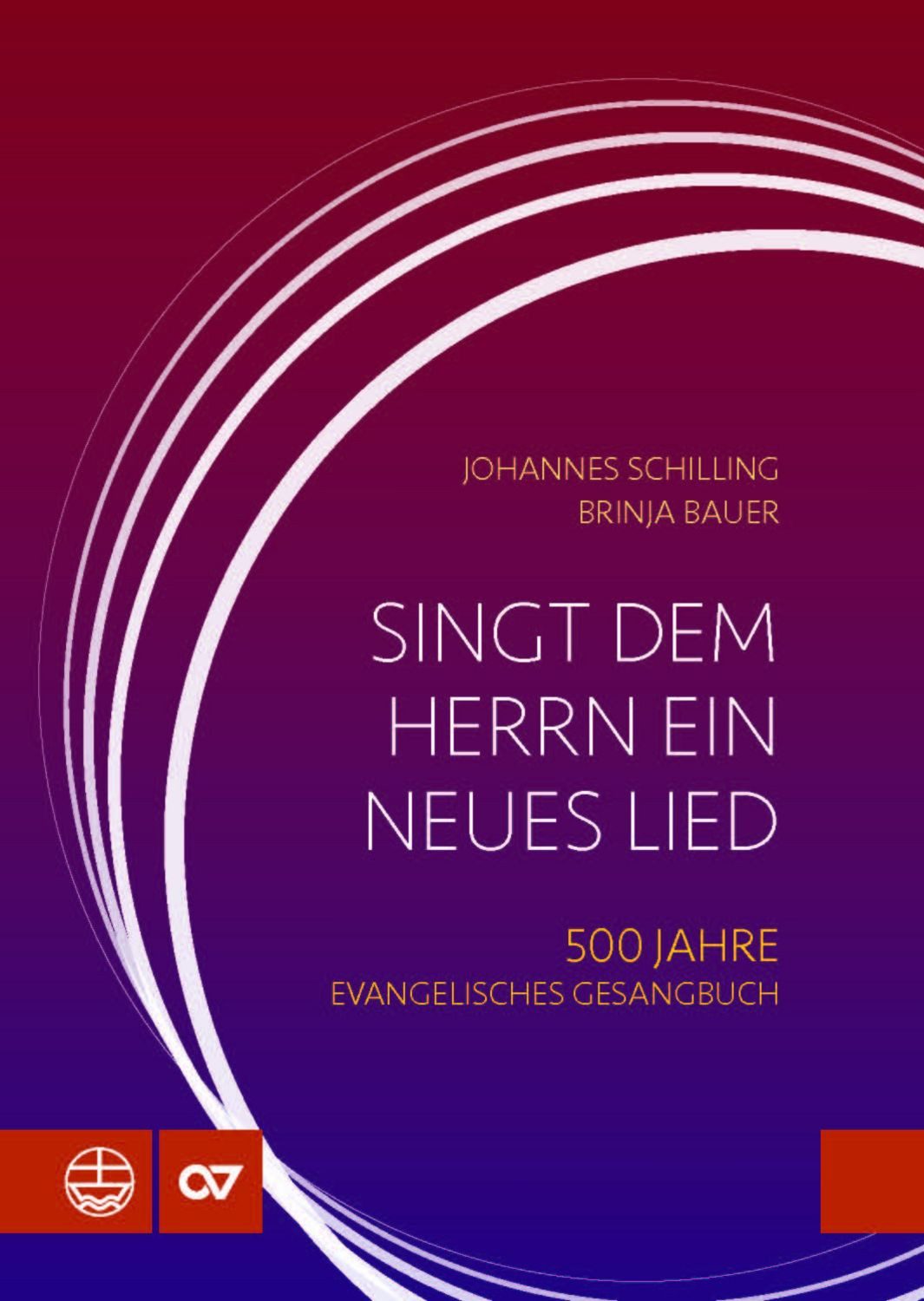 Singt dem Herrn ein neues Lied / Johannes Schilling, Brinja Bauer