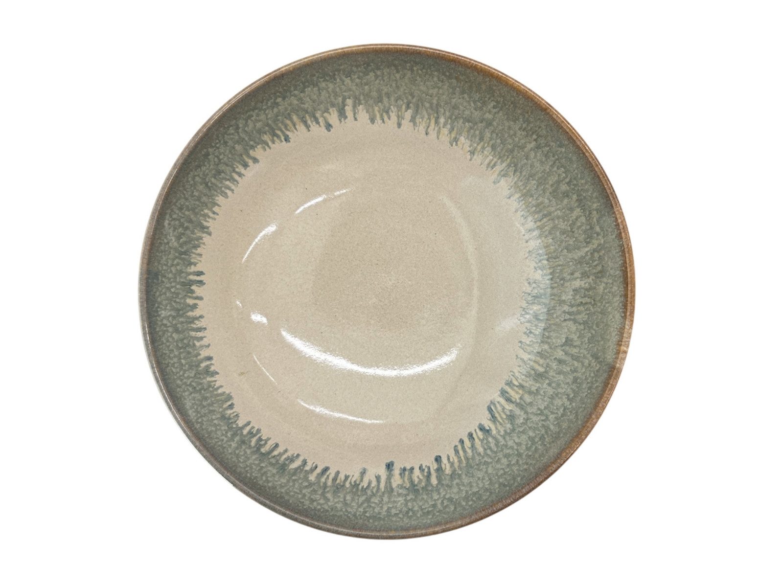 ASA SELECTION Schale il capriccio Schale sabbia 17cm, Steinzeug, (Schalen)