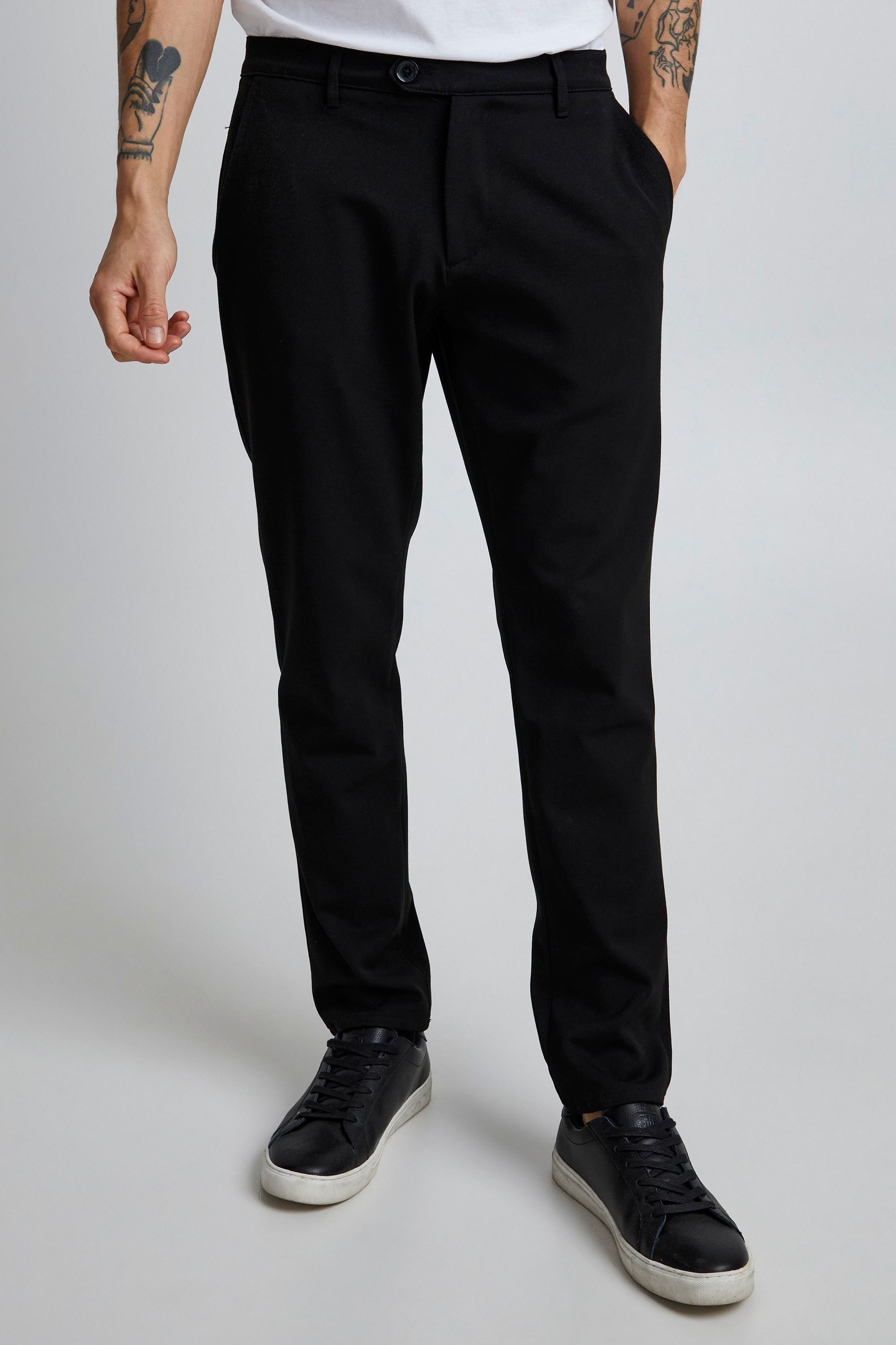 !Solid Stoffhose TOFred - 21200439 Lange günstig online kaufen