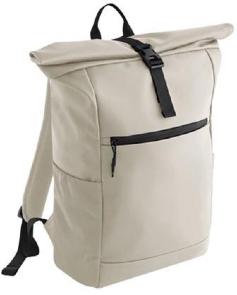 BagBase Freizeitrucksack Roll-Top Rucksack- Athlux