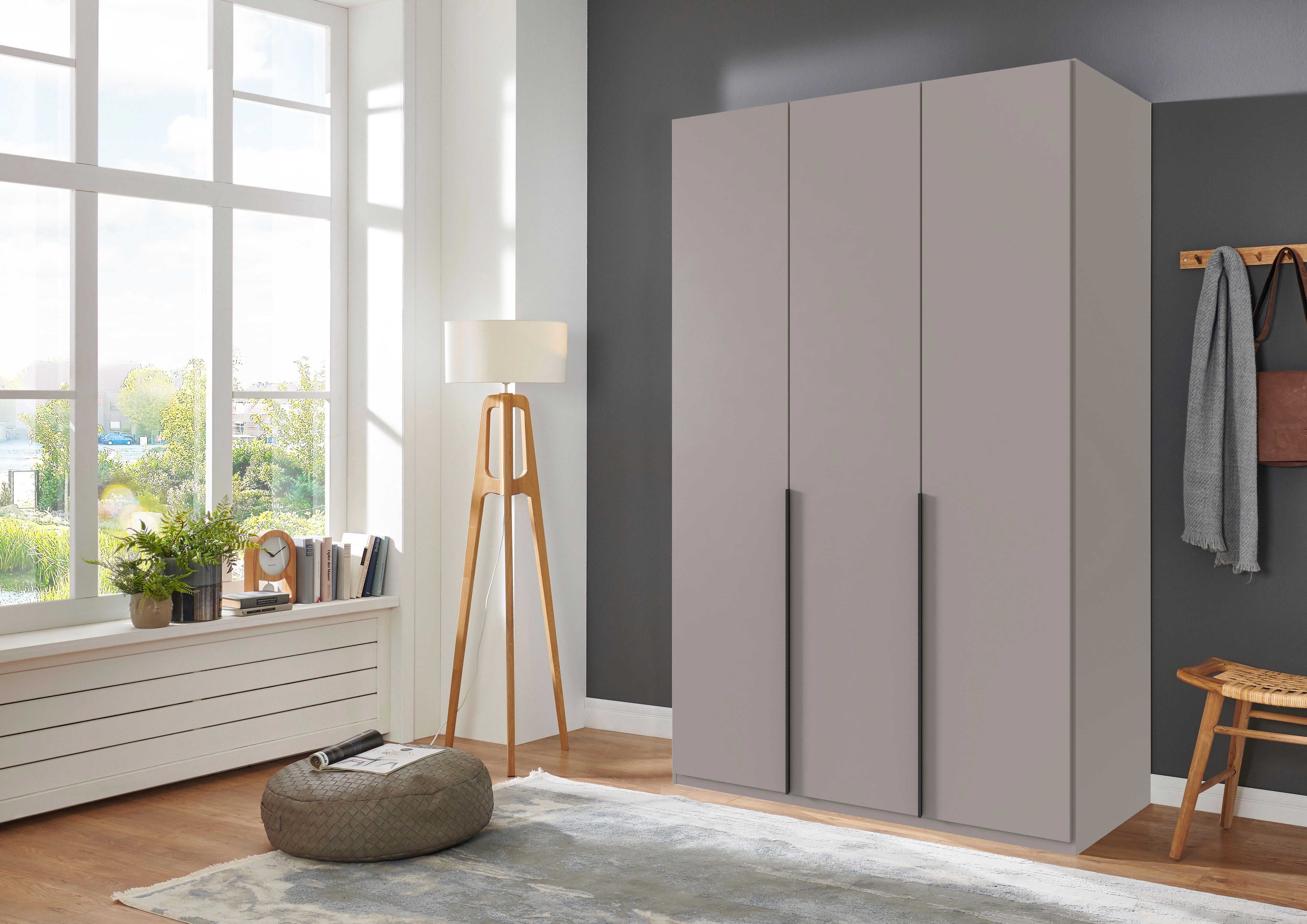 Wimex Kleiderschrank Mugano,in 5 Breiten,2 Höhen,2 Tiefen, viele Farben, Ma günstig online kaufen