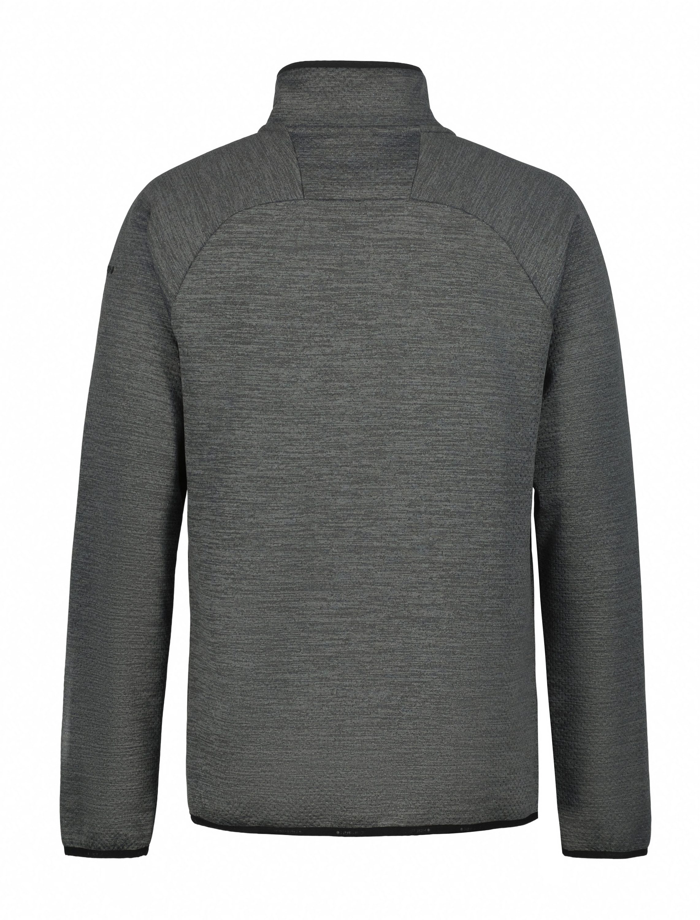Icepeak Sweatjacke Icepeak Midlayer BRIDGMAN günstig online kaufen