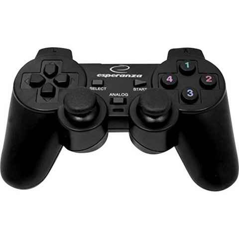 Esperanza Gampad Controller