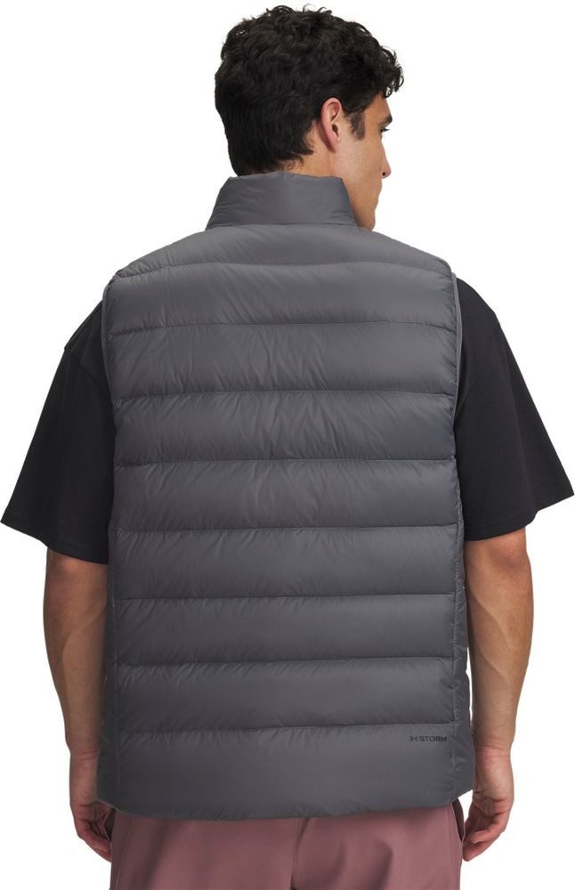 Under Armour® Sweatweste Legend Down Vest günstig online kaufen
