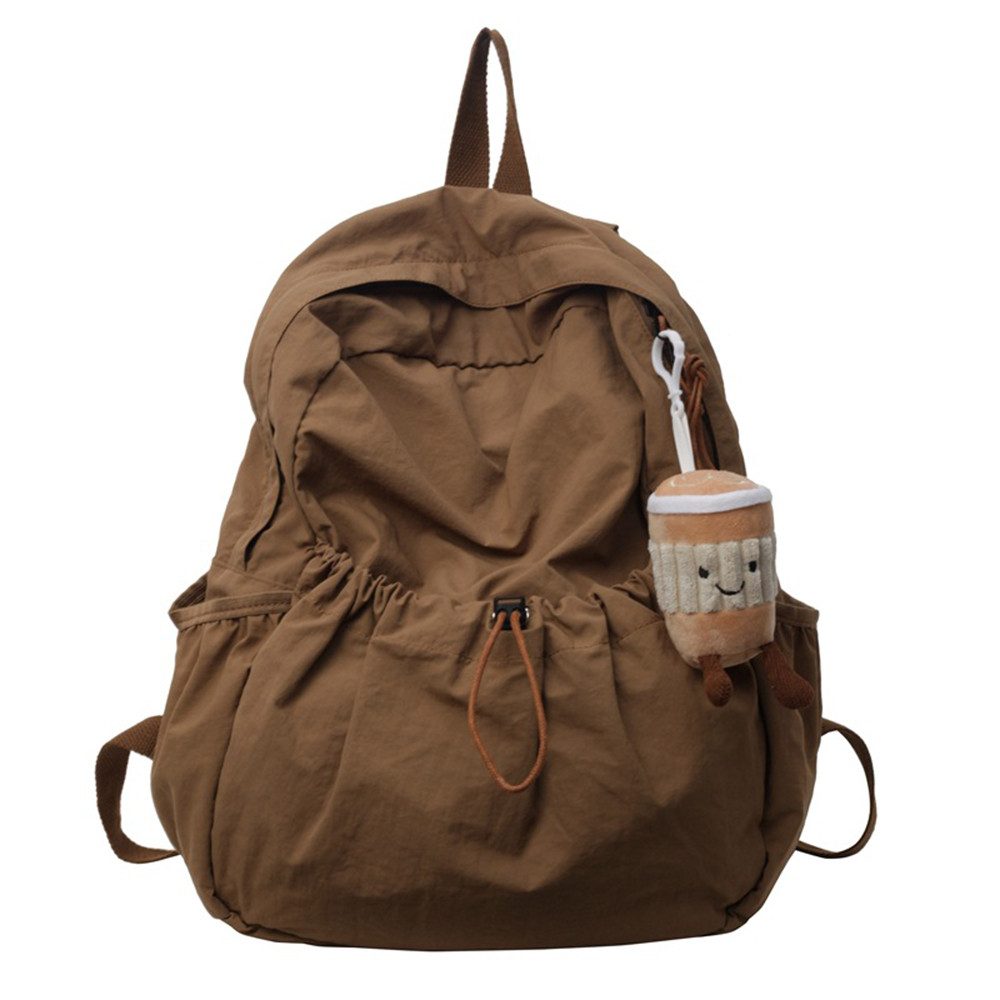 Coonoor Schulrucksack Damen Travel Schultaschen, Laptop günstig online kaufen