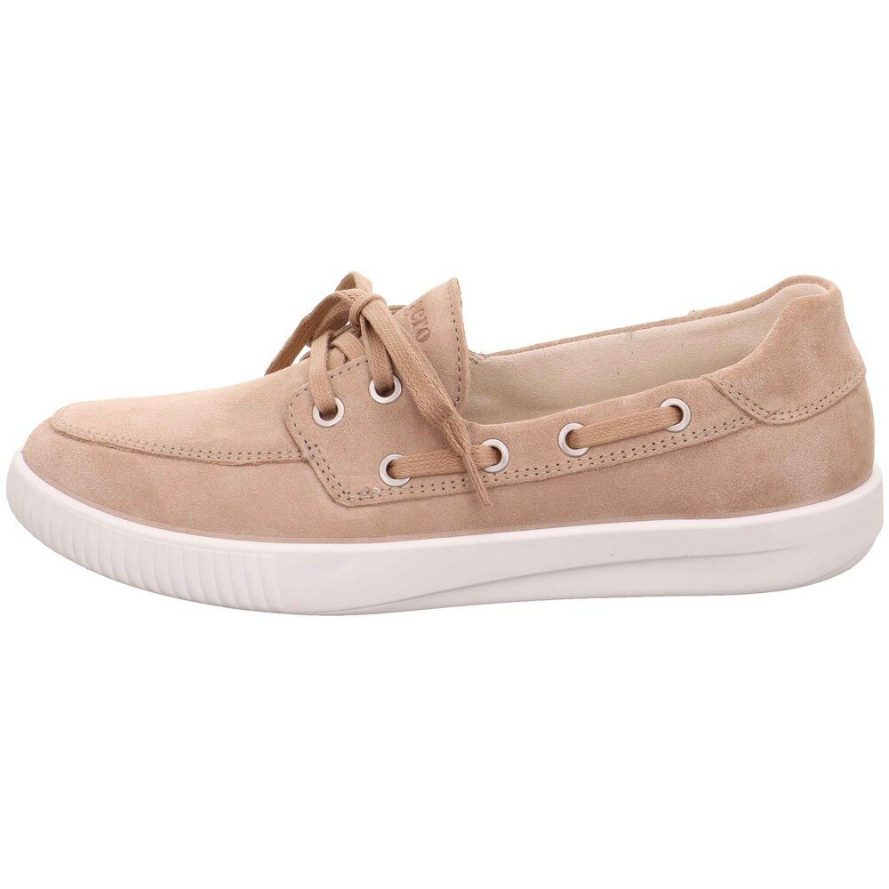 Legero Legero - SILENCE - Beige Schnürschuh günstig online kaufen