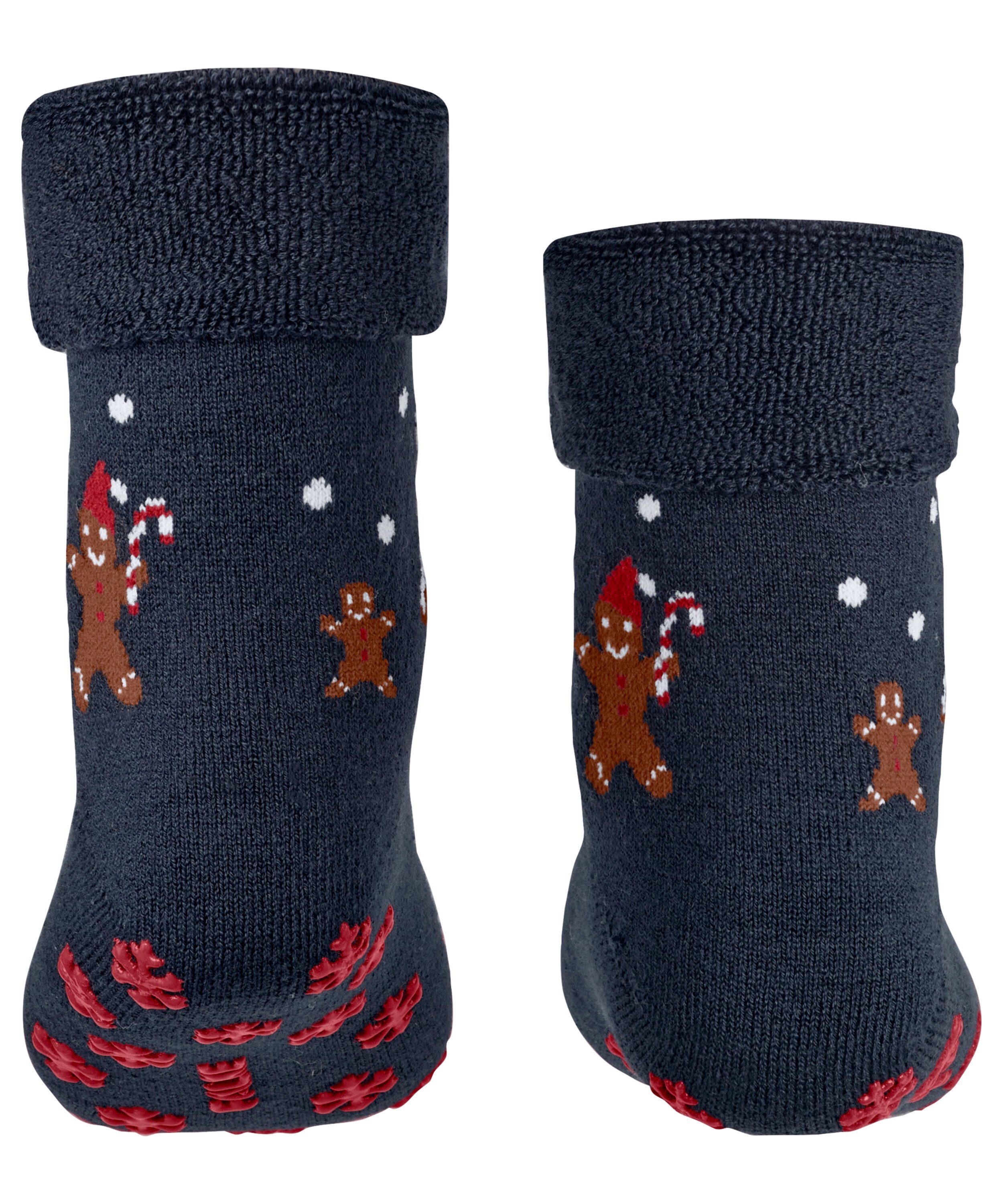 FALKE Socken FALKE Gingerbread Boot Kinder (1-Paar) mit rutschhemmendem Noppendruck – Bild 3 von 5
