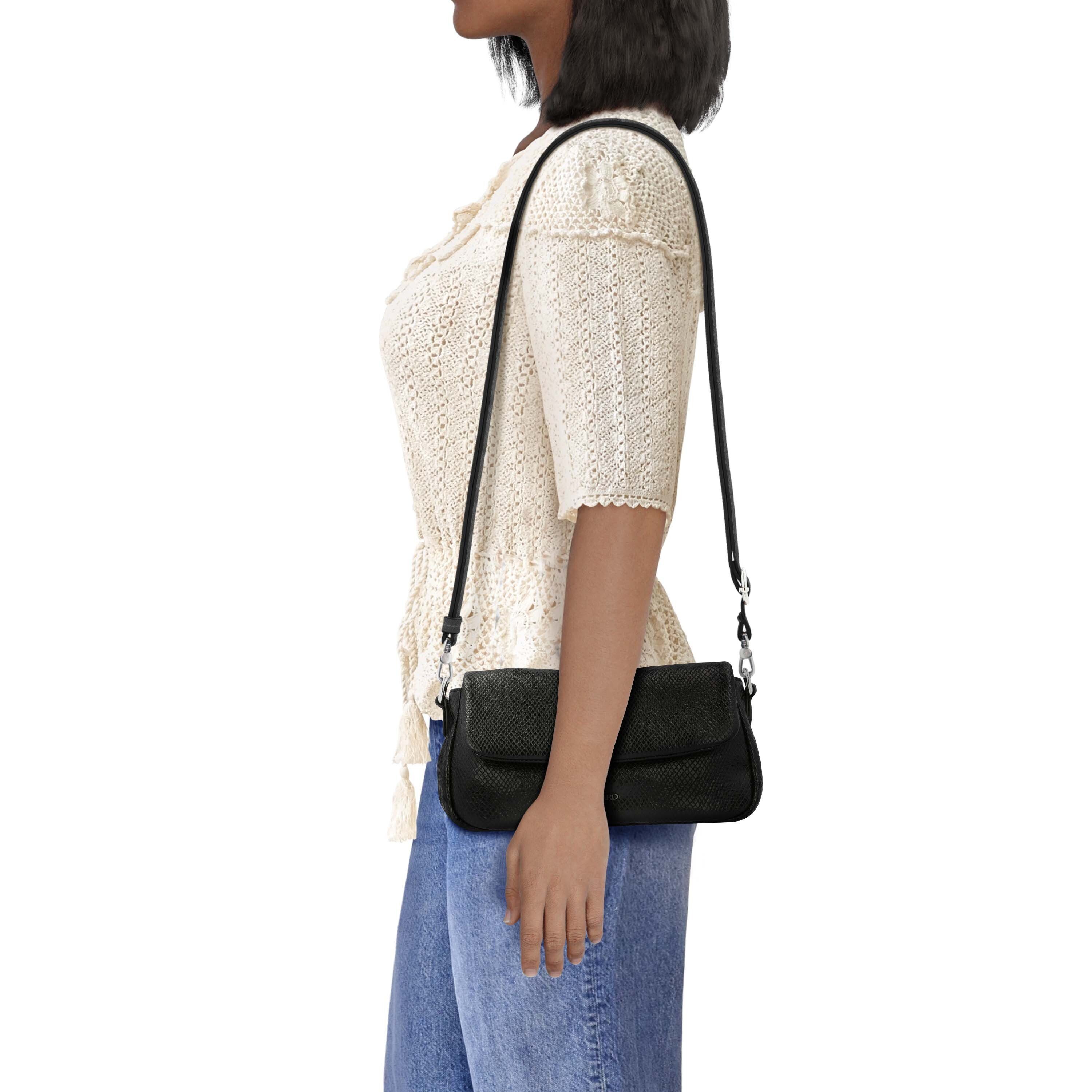 Picard Schultertasche PICARD Schultertasche Attitude aus Recyceltes Pu