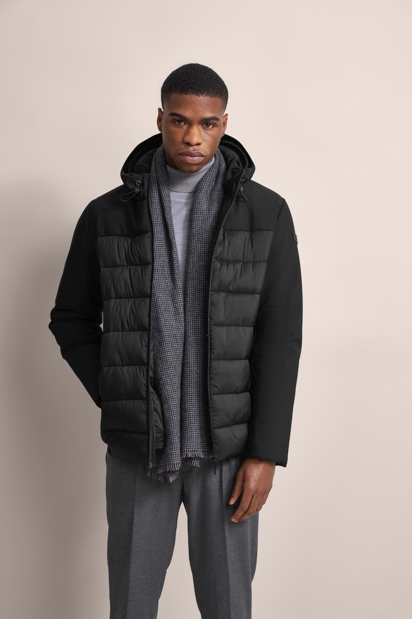 Langjacke