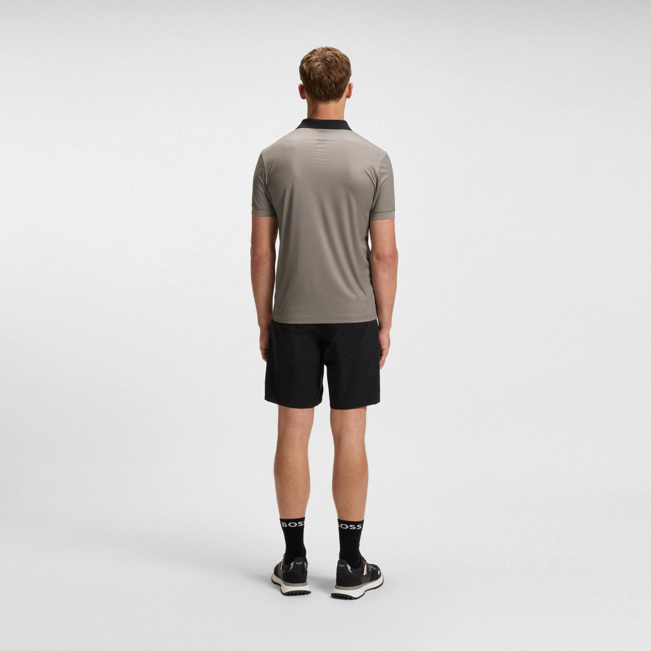BOSS Poloshirt Palle TOC günstig online kaufen