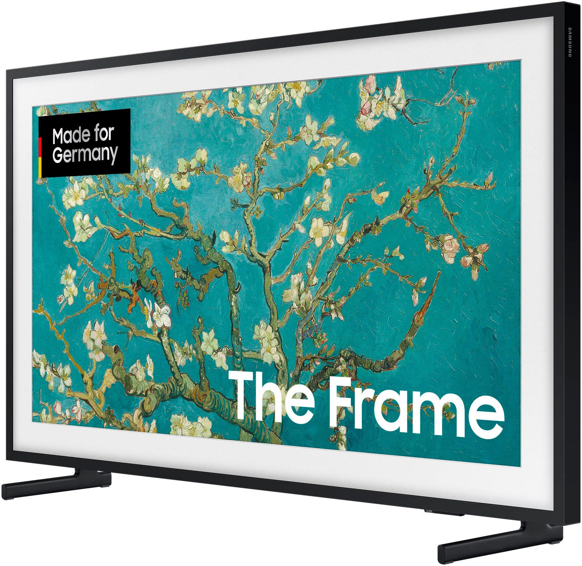 Samsung GQ32LS03CBU LED-Fernseher (80 cm/32 Zoll, Full HD, Smart-TV, Mattes Display,Austauschbare Rahmen,Art Mode)