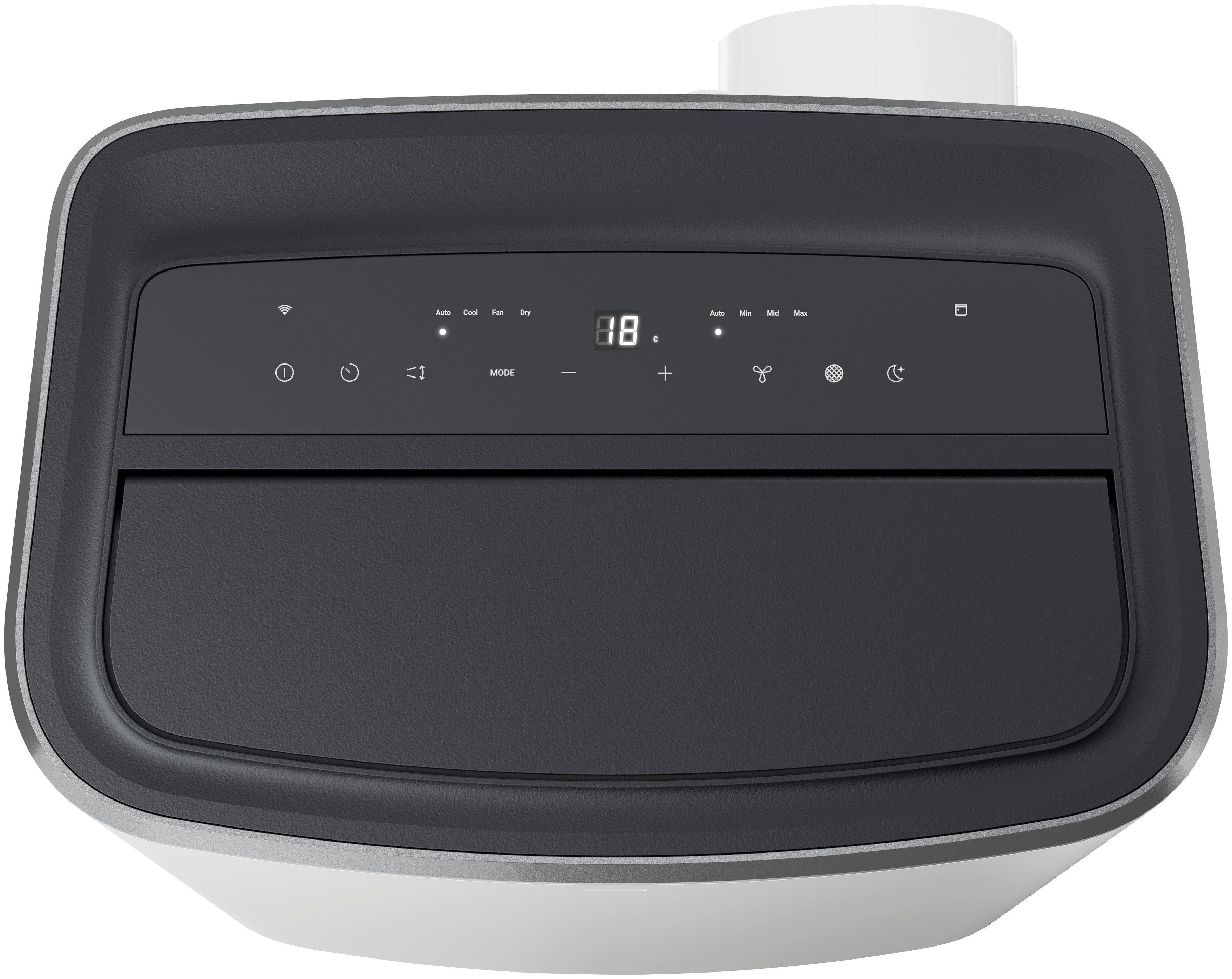 AEG Klimagerät AXP26U339CW, 2600 W, max. Raumgröße 40 m²