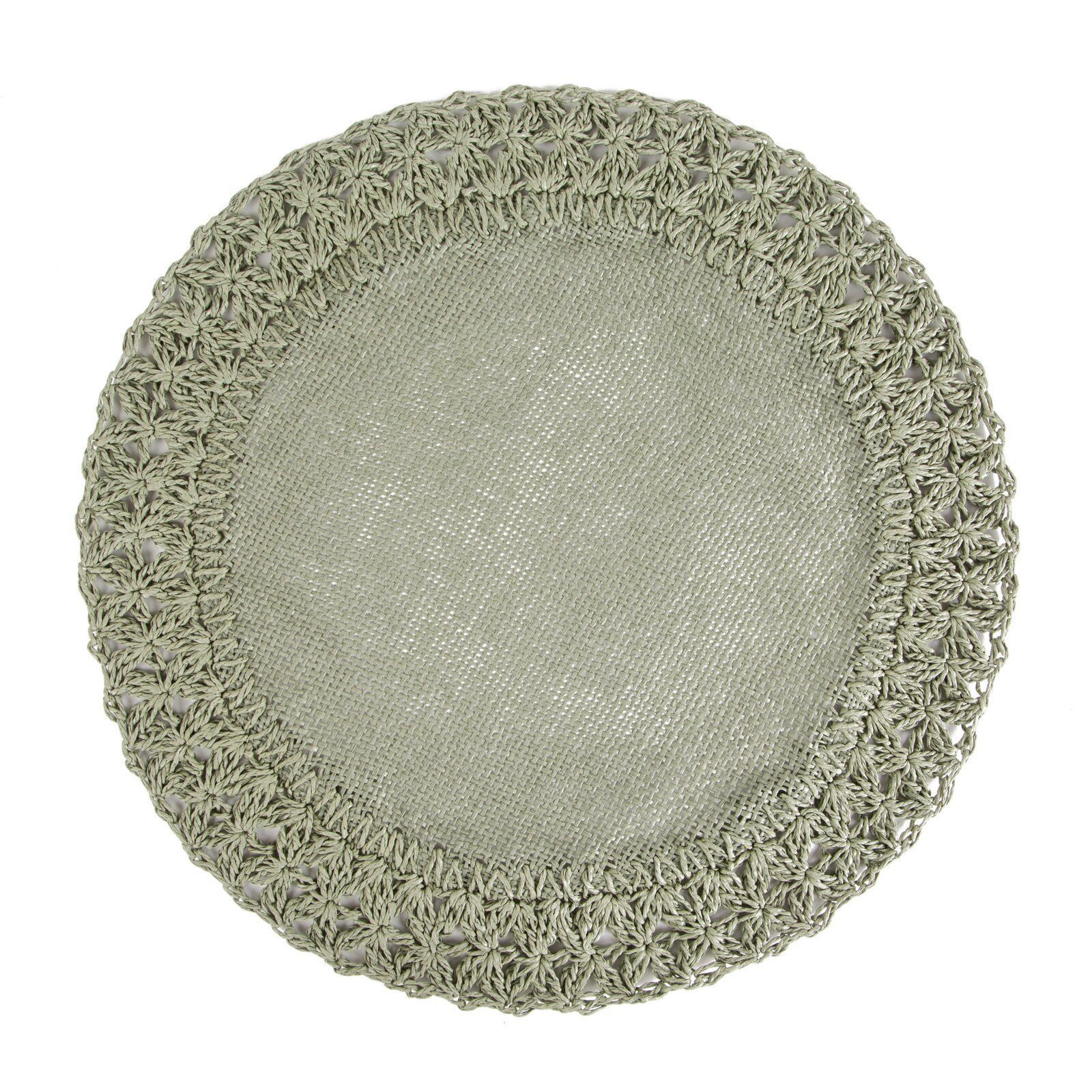 Eurofirany Platzset BOHO, SET 6x Platzmatte günstig online kaufen