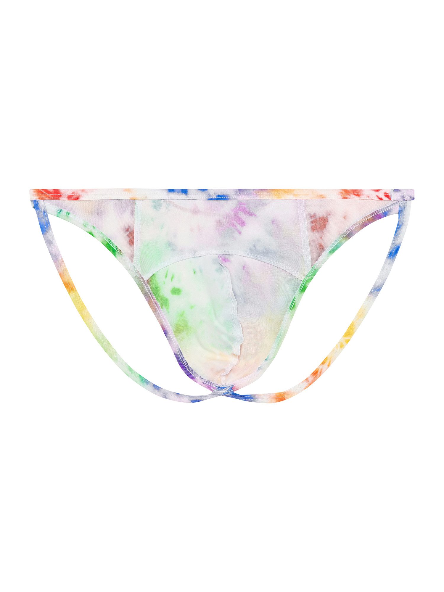 String Sexy Fun