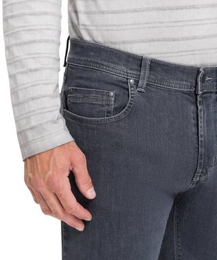 Pioneer Authentic Jeans 5-Pocket-Jeans PIONEER RANDO dark grey stonewash 16801 6731.9821 - MEGAFLEX