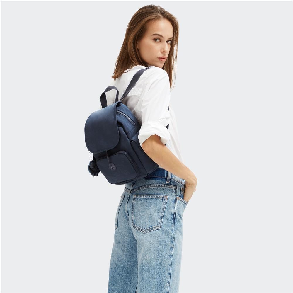 KIPLING Rucksack CITY PACK MINI, robust, kompakt, praktische Aufteilung günstig online kaufen