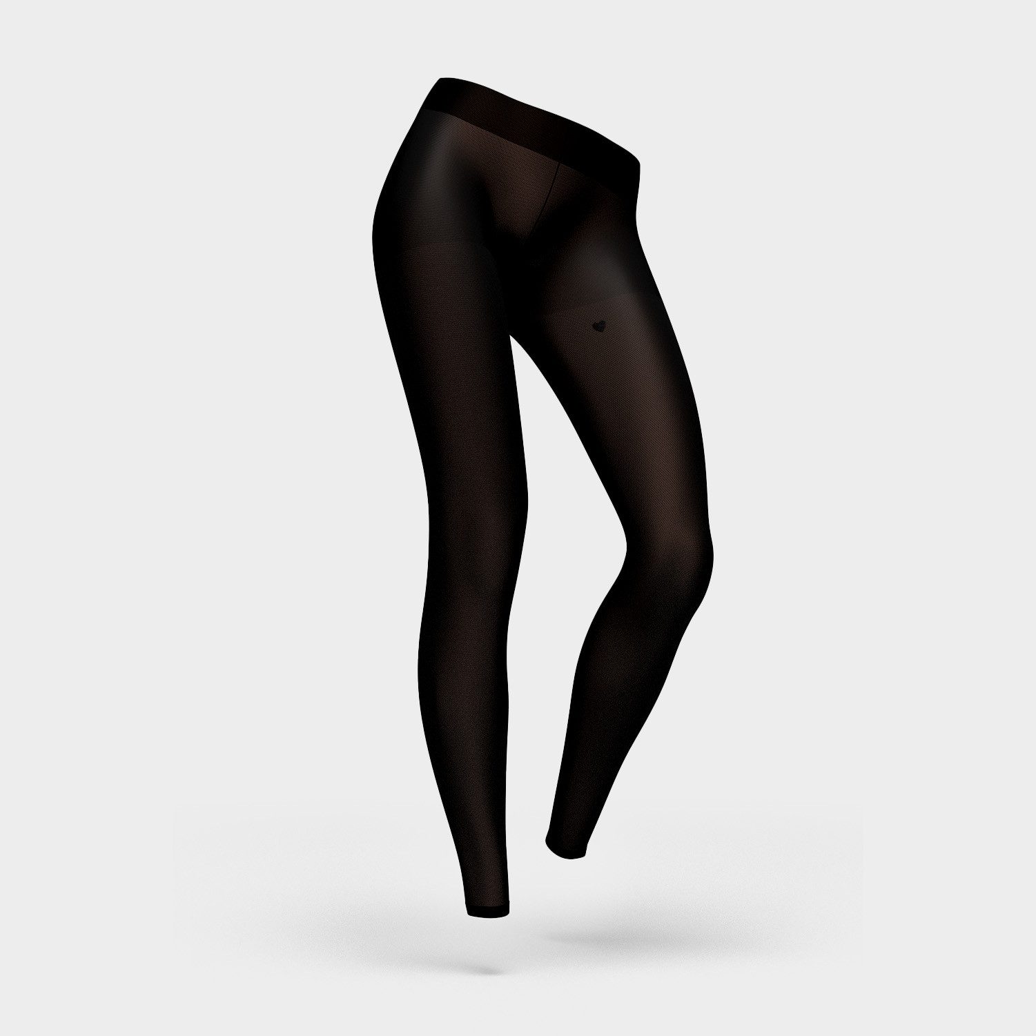 Bataillon Belette Strumpfhose LEGGINGS BEL80
