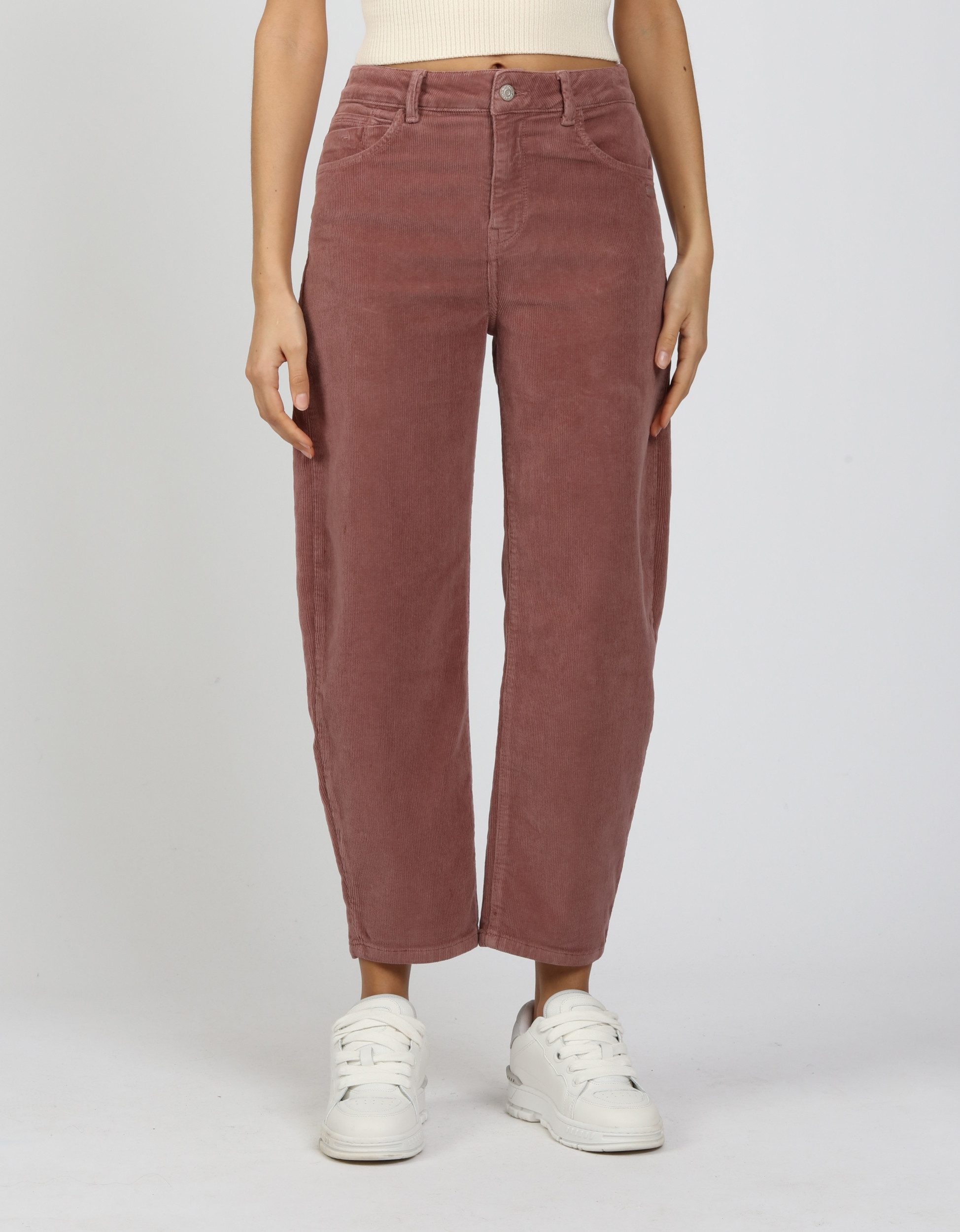 GANG Chinos 94IDA old rose