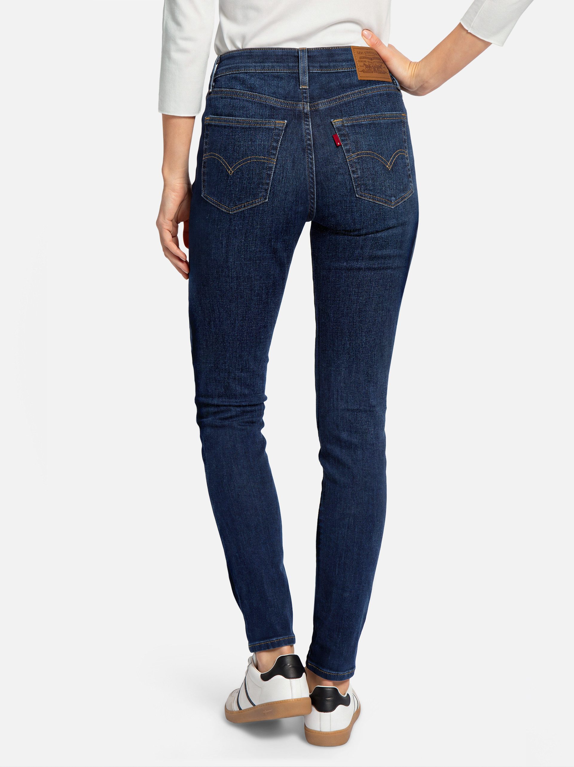 Levi's® Skinny-fit-Jeans High-Rise Skinny