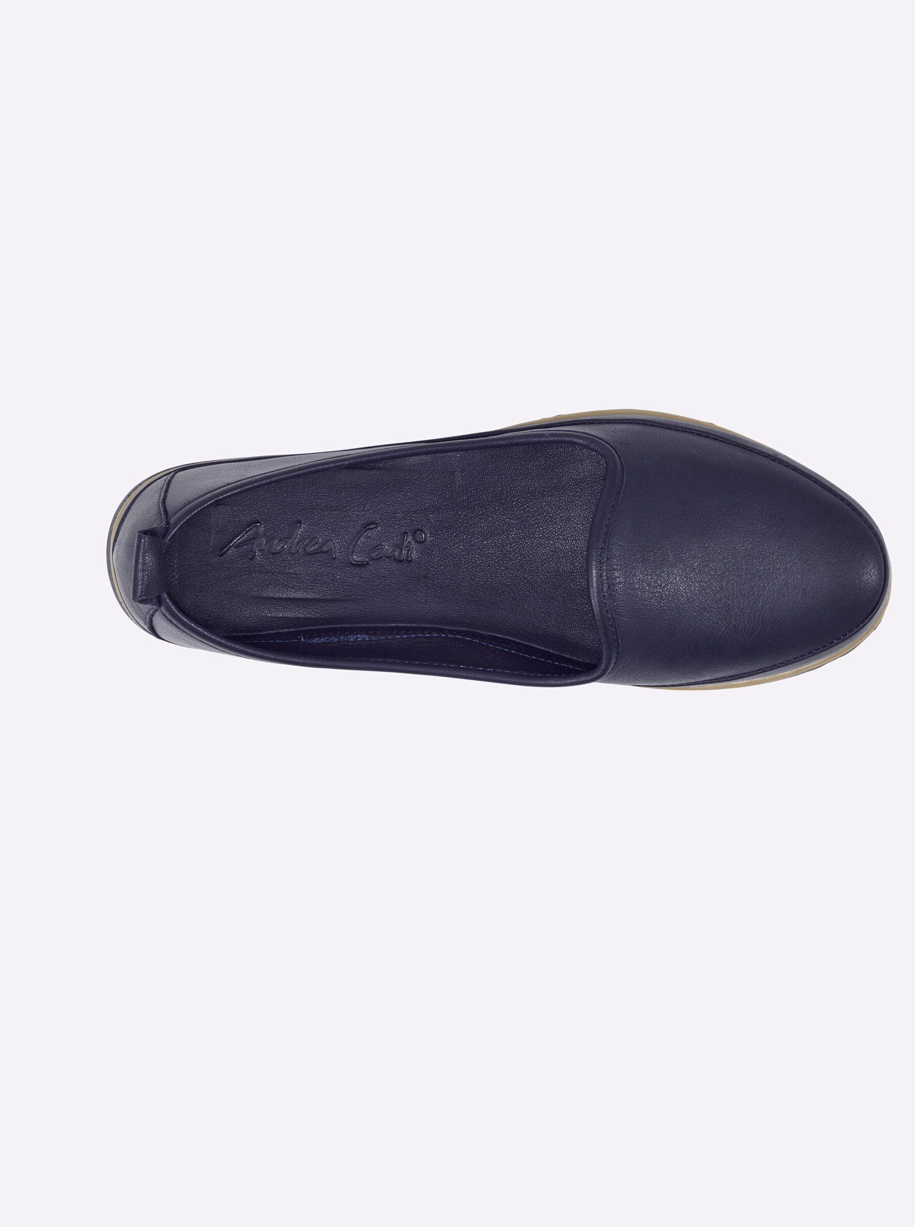 Andrea Conti Slipper Slipper