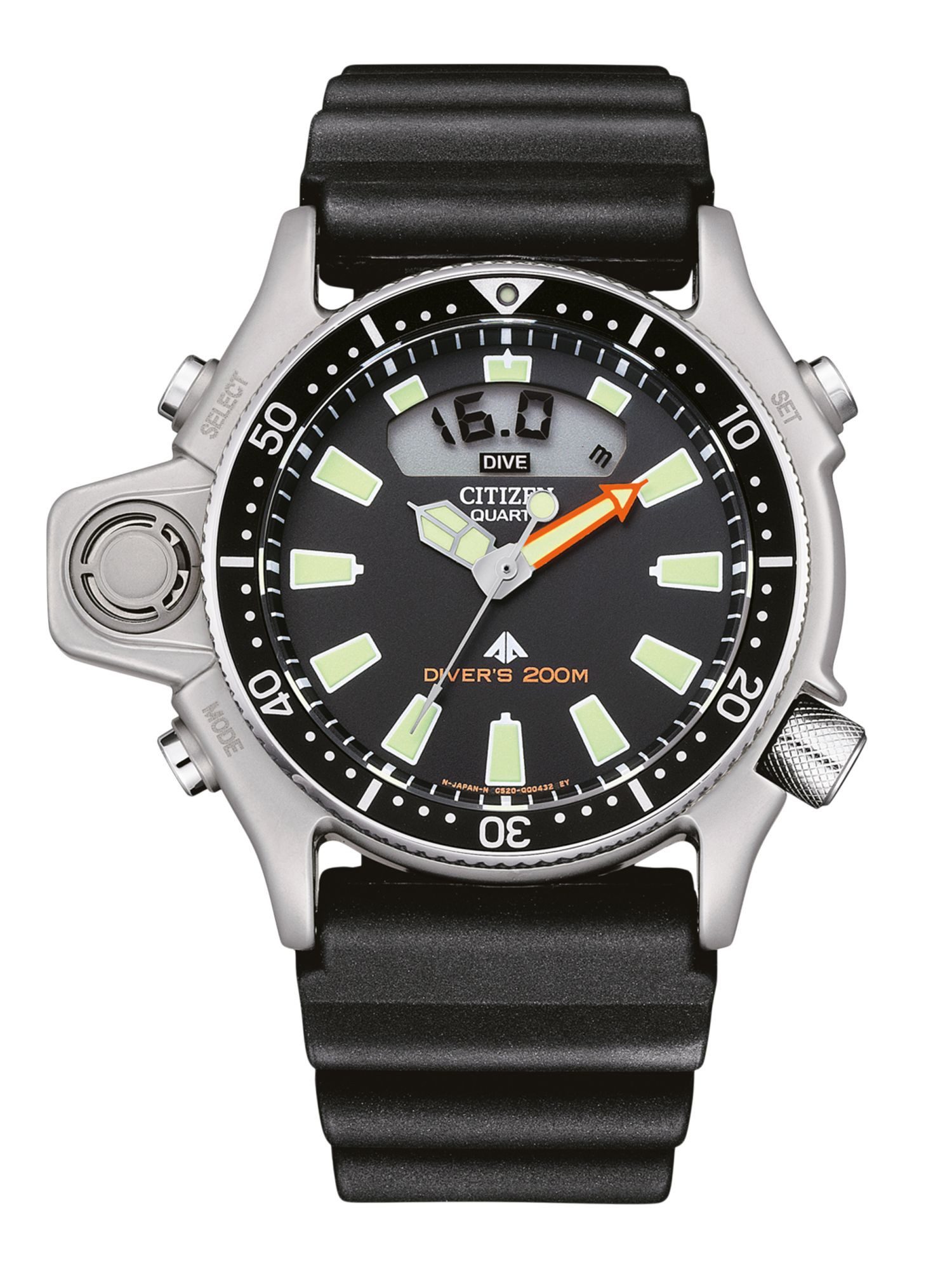 Citizen Taucheruhr JP2000-08E günstig online kaufen