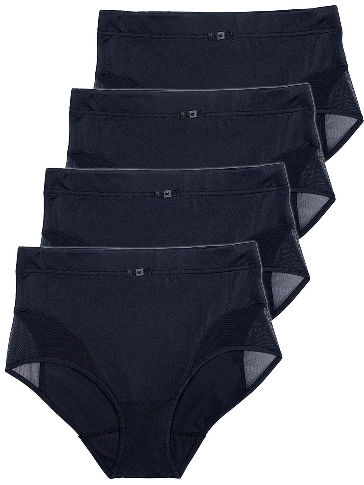 Miederslip 4er Sparpack Miederslip BODYFORMING