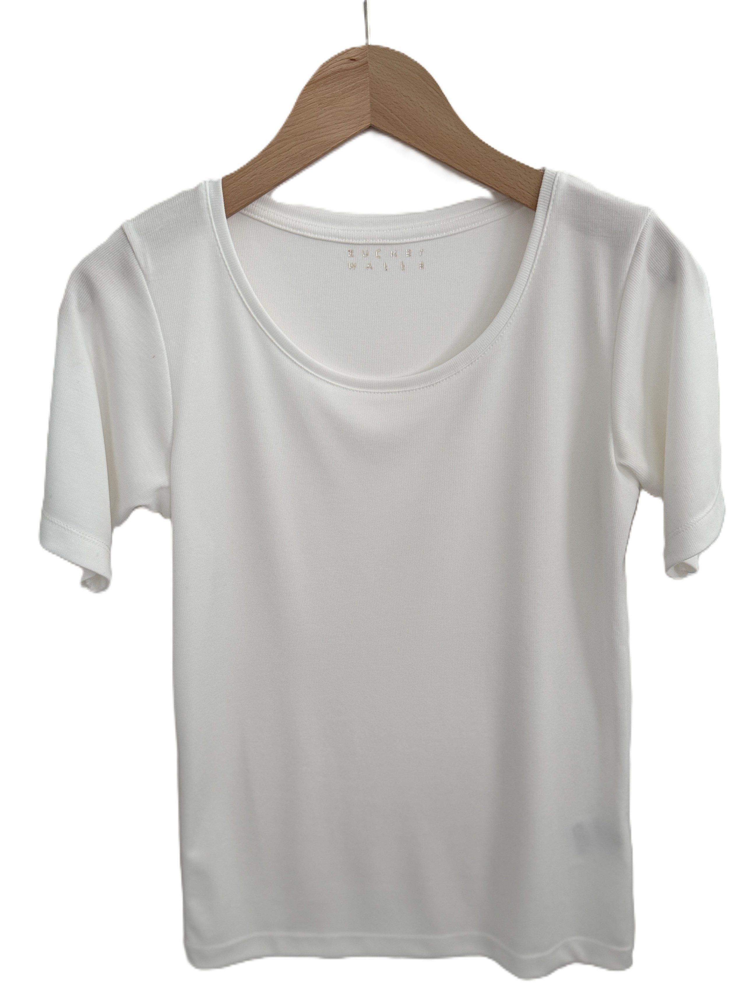 Zuckerwatte Rundhalsshirt günstig online kaufen