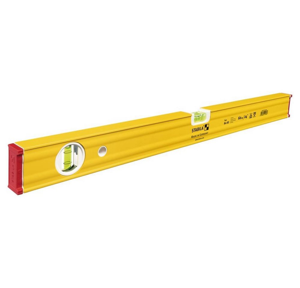 Thumbnail - Stabila Wasserwaage Wasserwaage100 cm