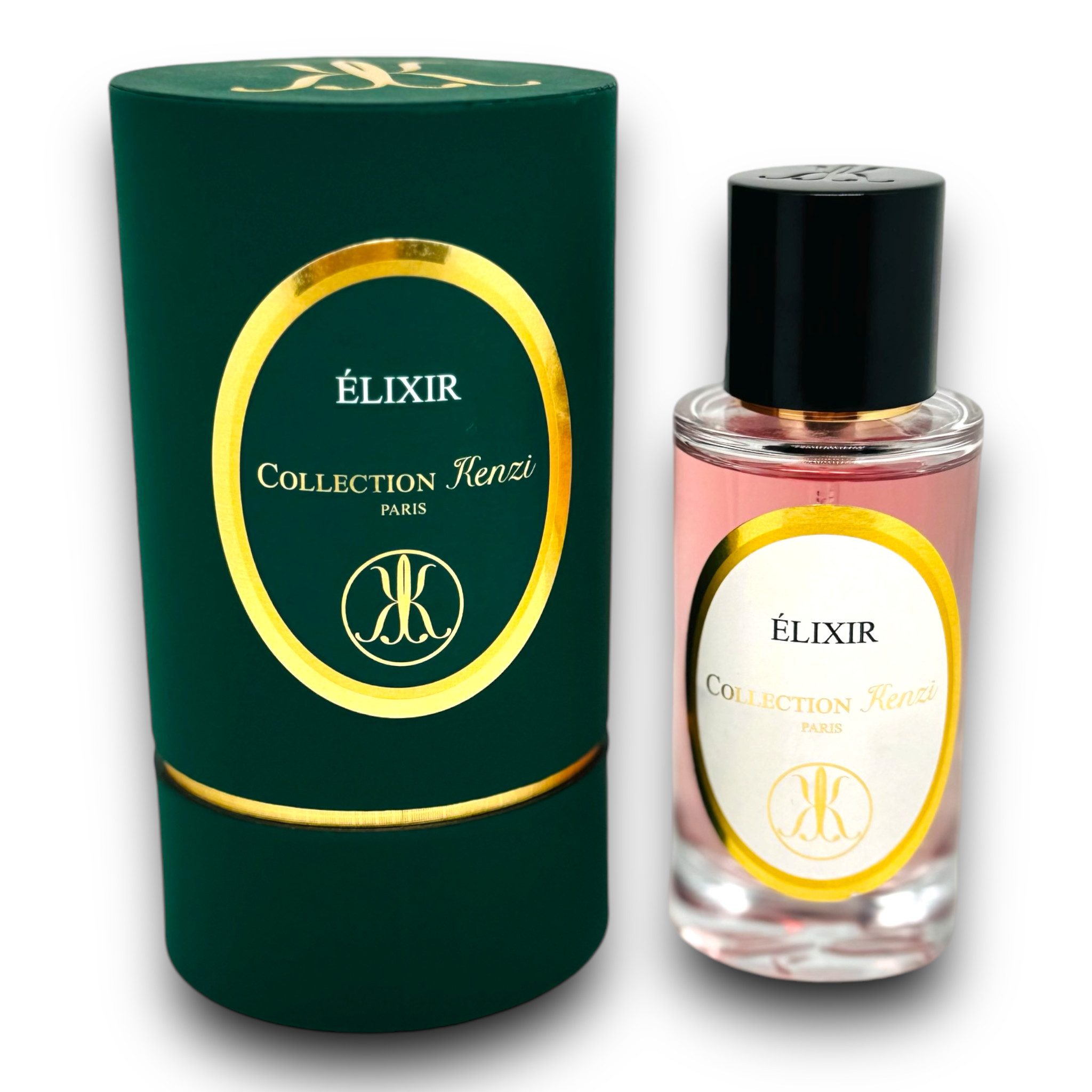 Eau de Parfum Elixir