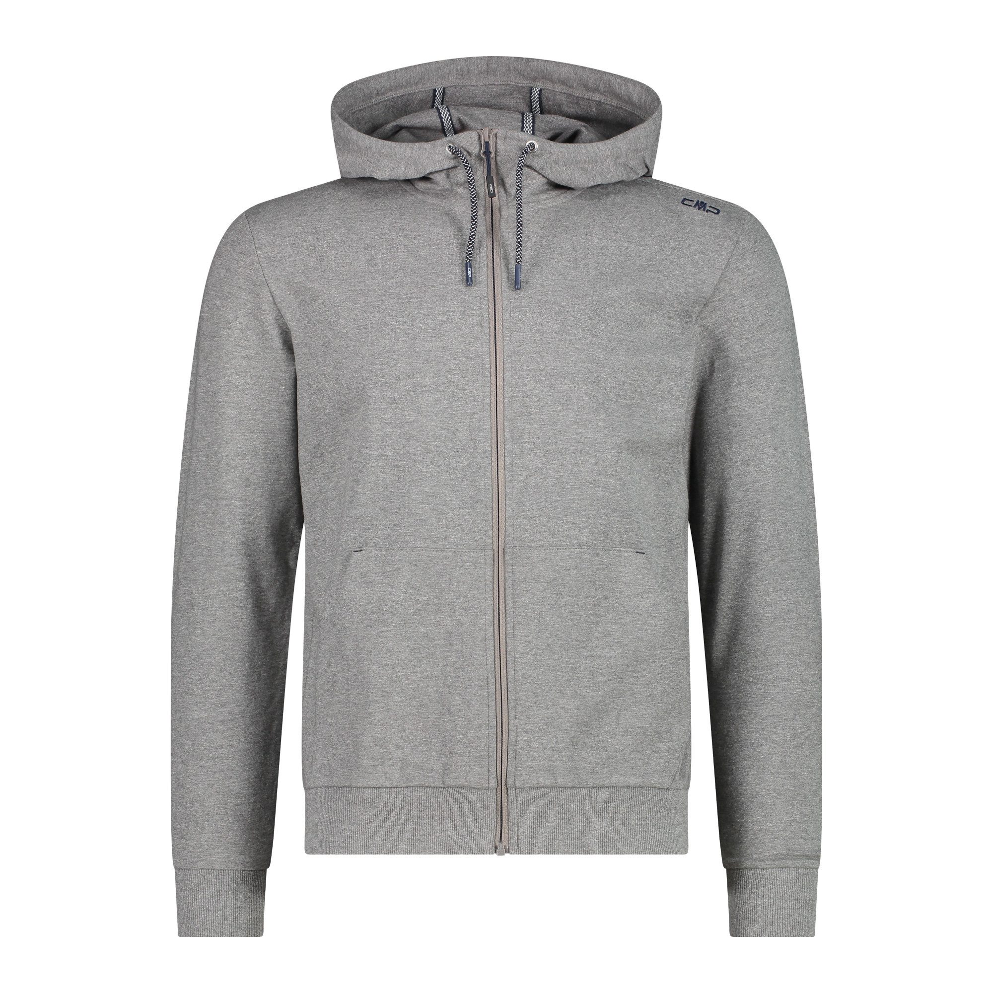 CMP Sweatjacke CMP Herren Kapuzenjacke MAN günstig online kaufen