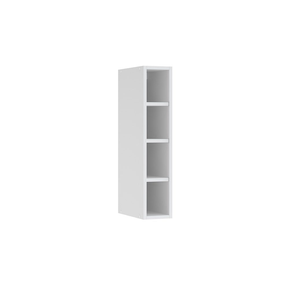 Vicco Hängeschrank Fame-Line, Weiß/Weiß, 15 x günstig online kaufen