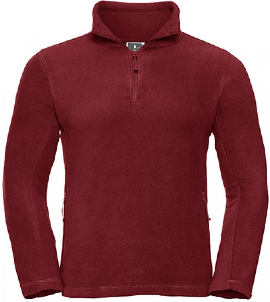 Fleecepullover Outdoor Fleece 1/4-Zip