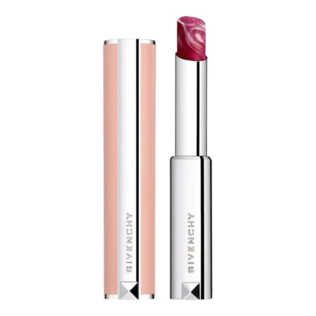 GIVENCHY Lippenpflegemittel Rose Perfecto getönter Lippenbalsam - Farbton: 304 Hautfarbe Blush