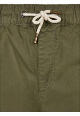 Southpole Stoffhose Southpole Herren Southpole Twill Shorts (1-tlg)