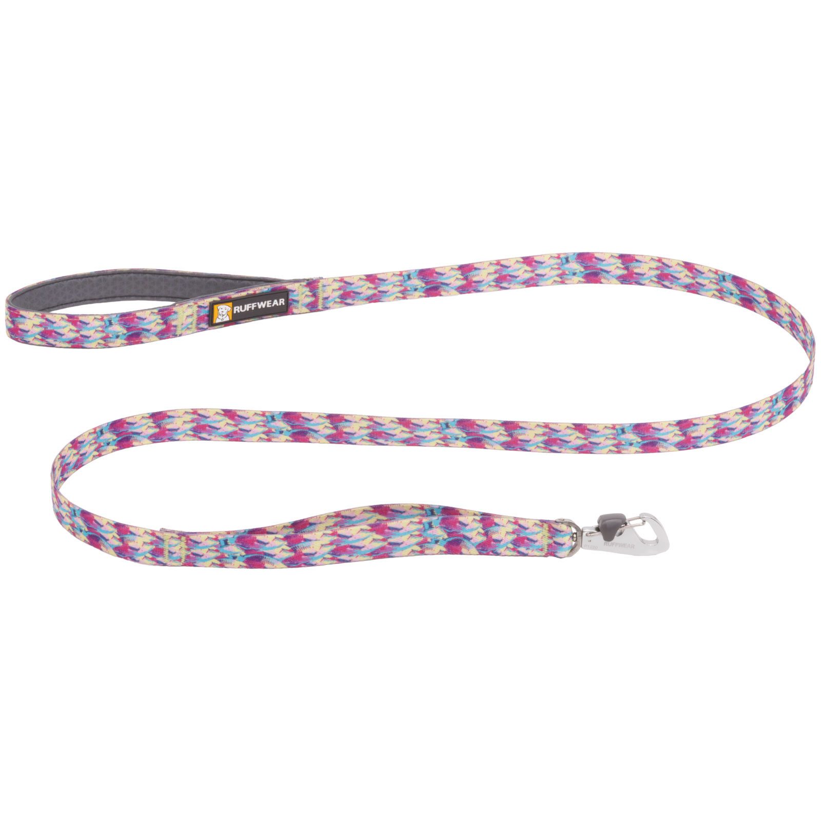 Ruffwear Hundeleine FRONT RANGE™ Leash 40753-989, Leine für alltägliche Abenteuer