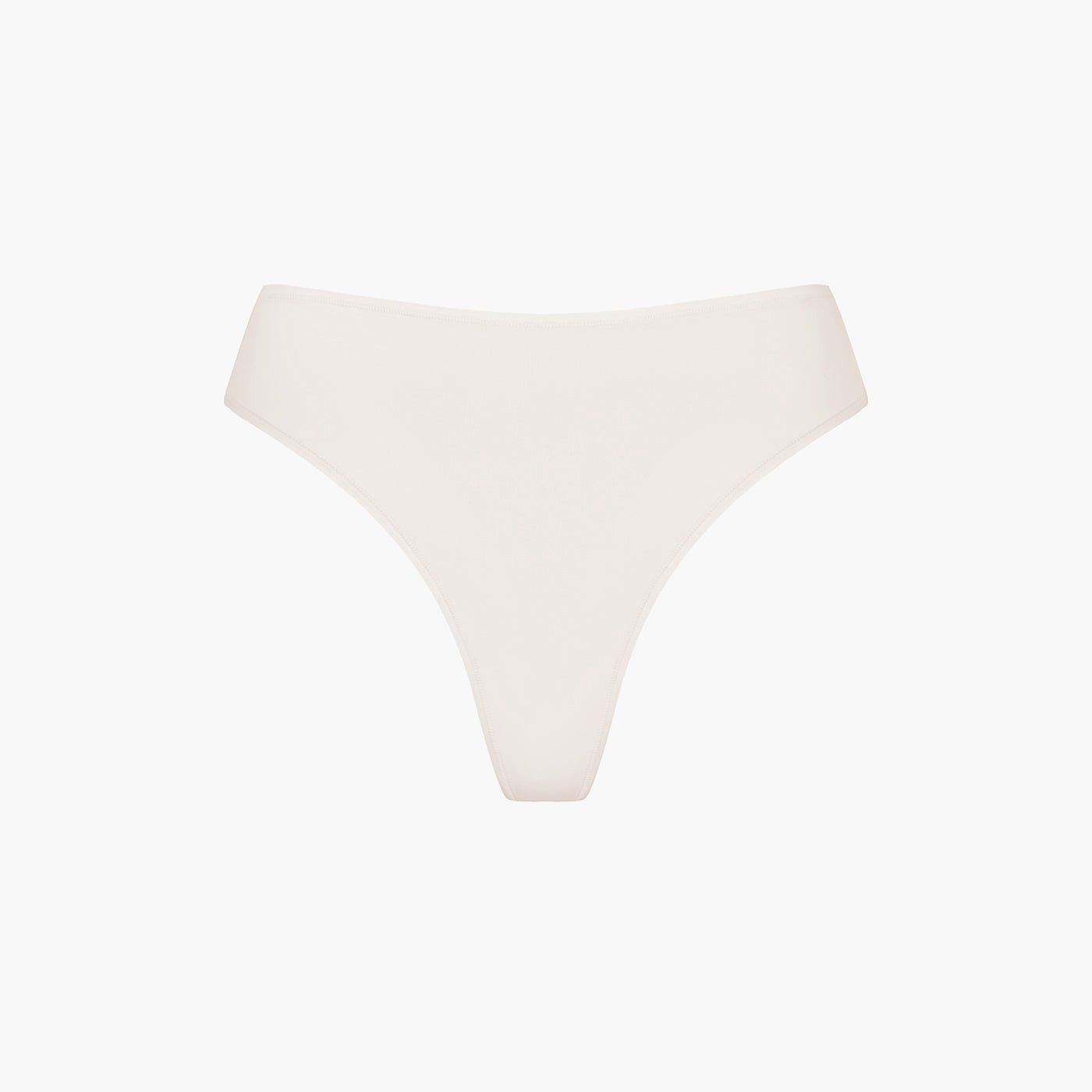 cfab (creamy fabrics) Tanga Tanga-Sand-L