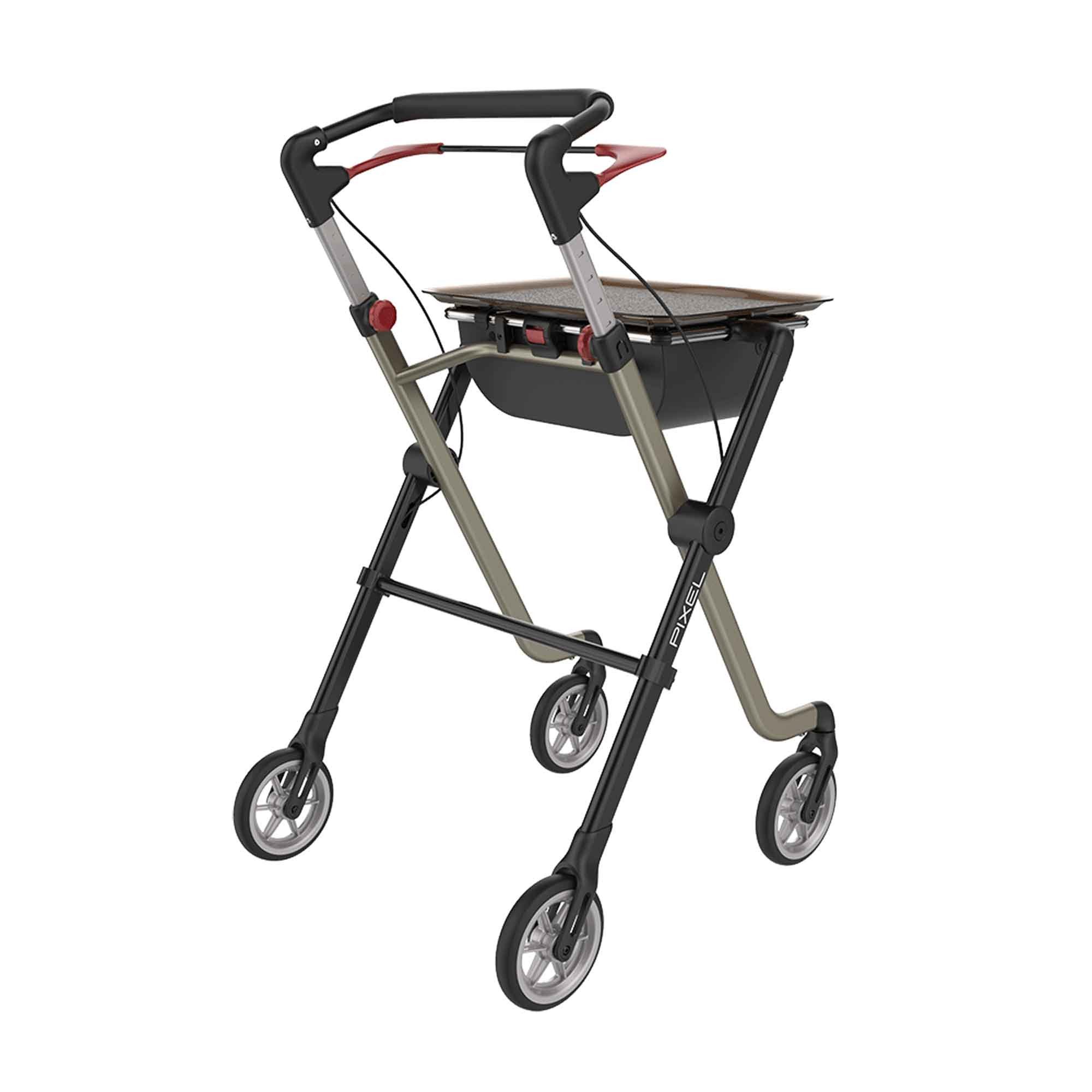 Rehasense Rollator Rehasense Rollator Pixel