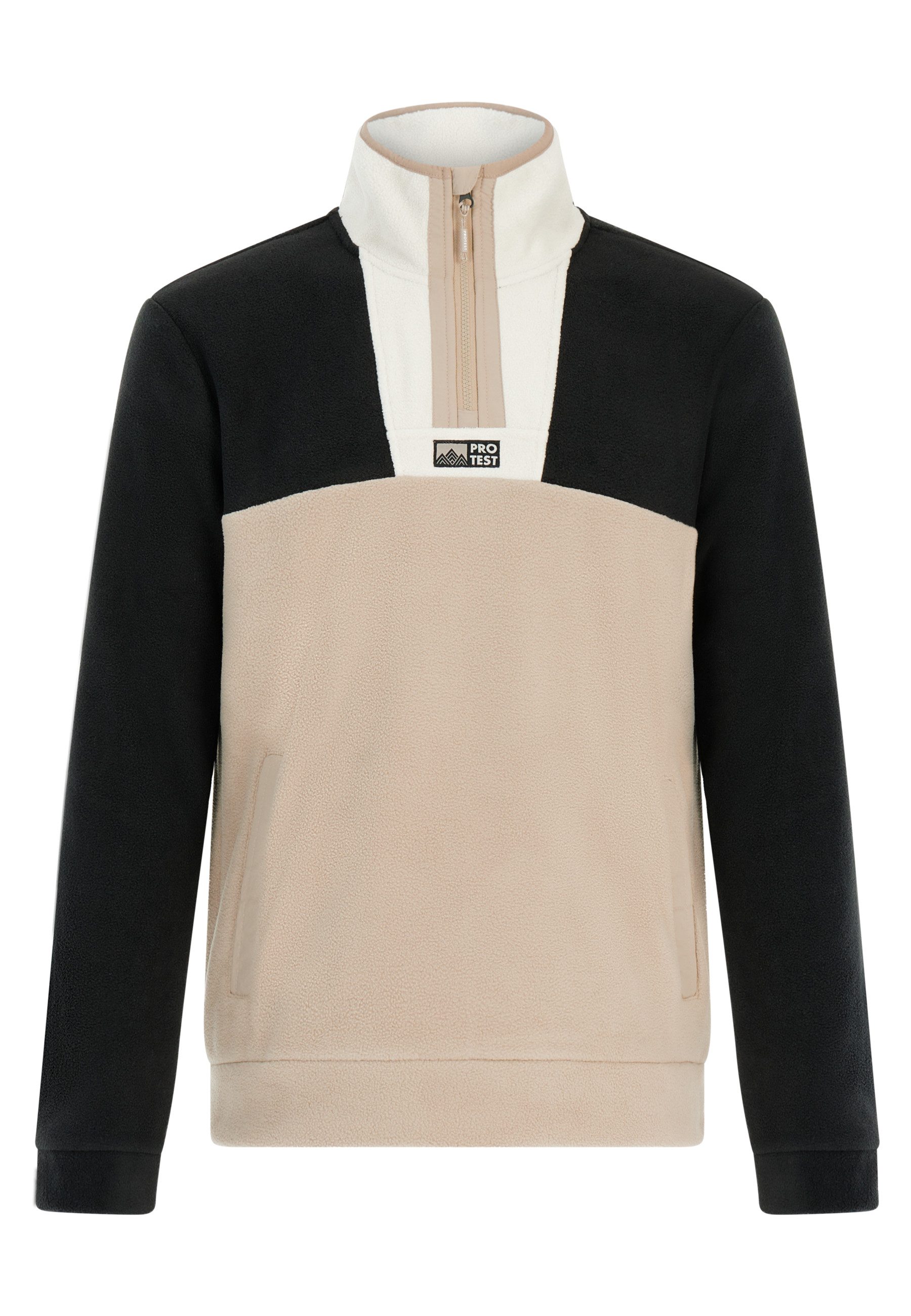 Fleecepullover PRTLowton