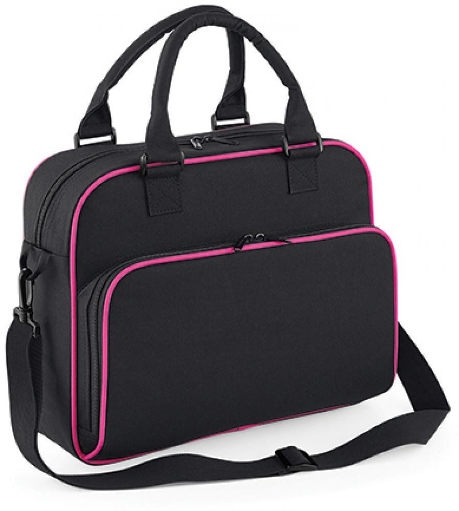 BagBase Sporttasche Junior Dance Bag / 39 x 29 x 16 cm