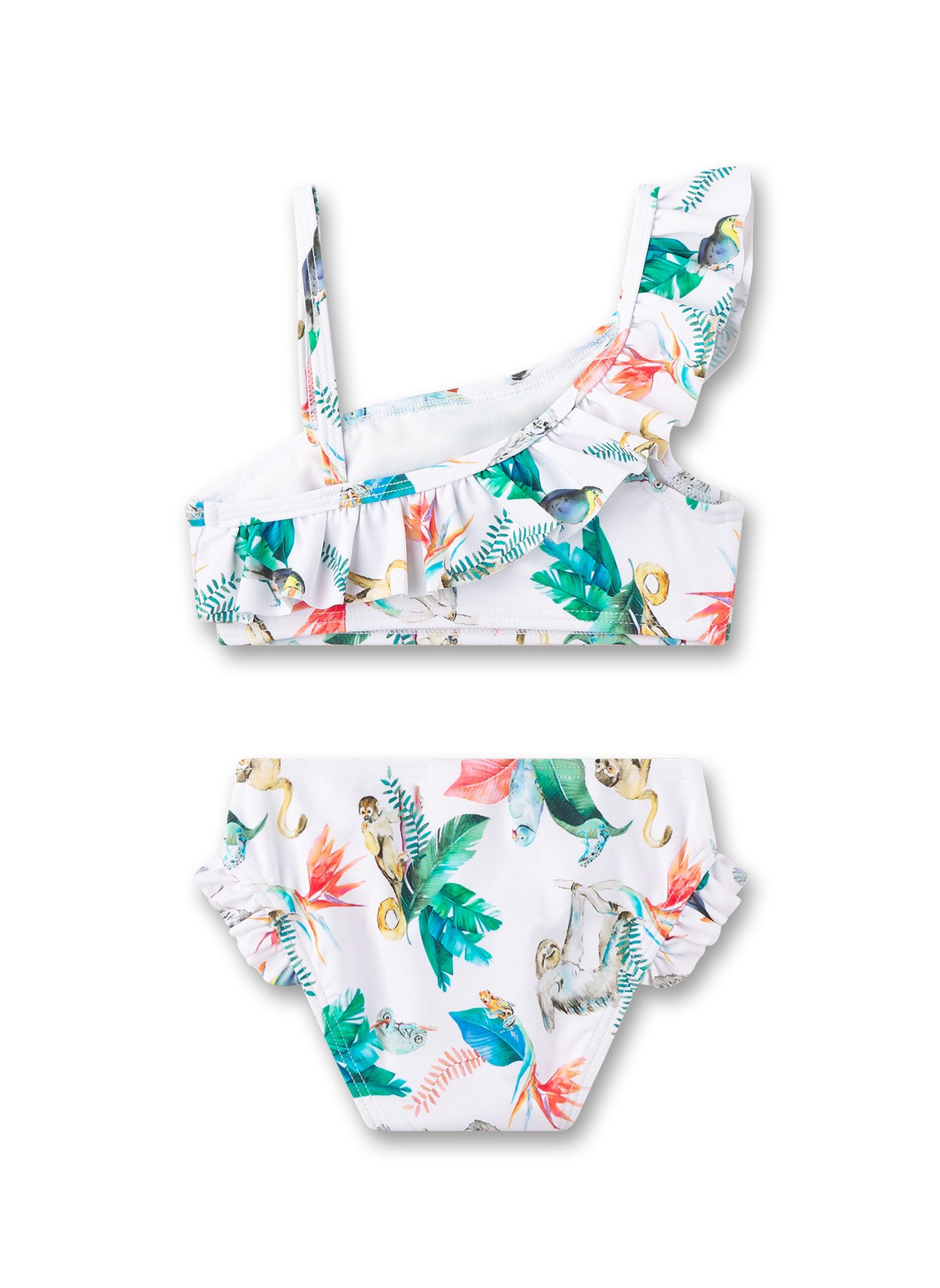Sanetta Bandeau-Bikini (1-St)
