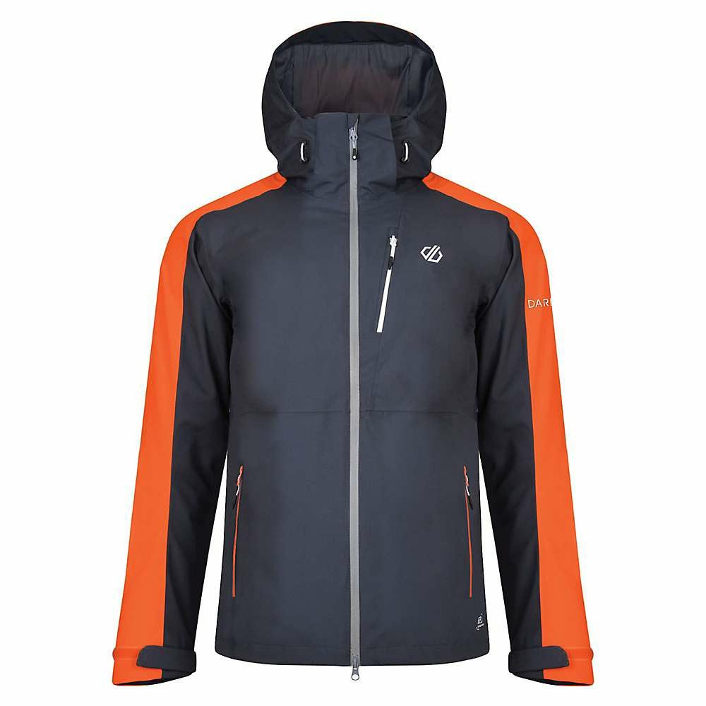 Dare2b Funktionsjacke Jacke für Herren (1-St) Männlich