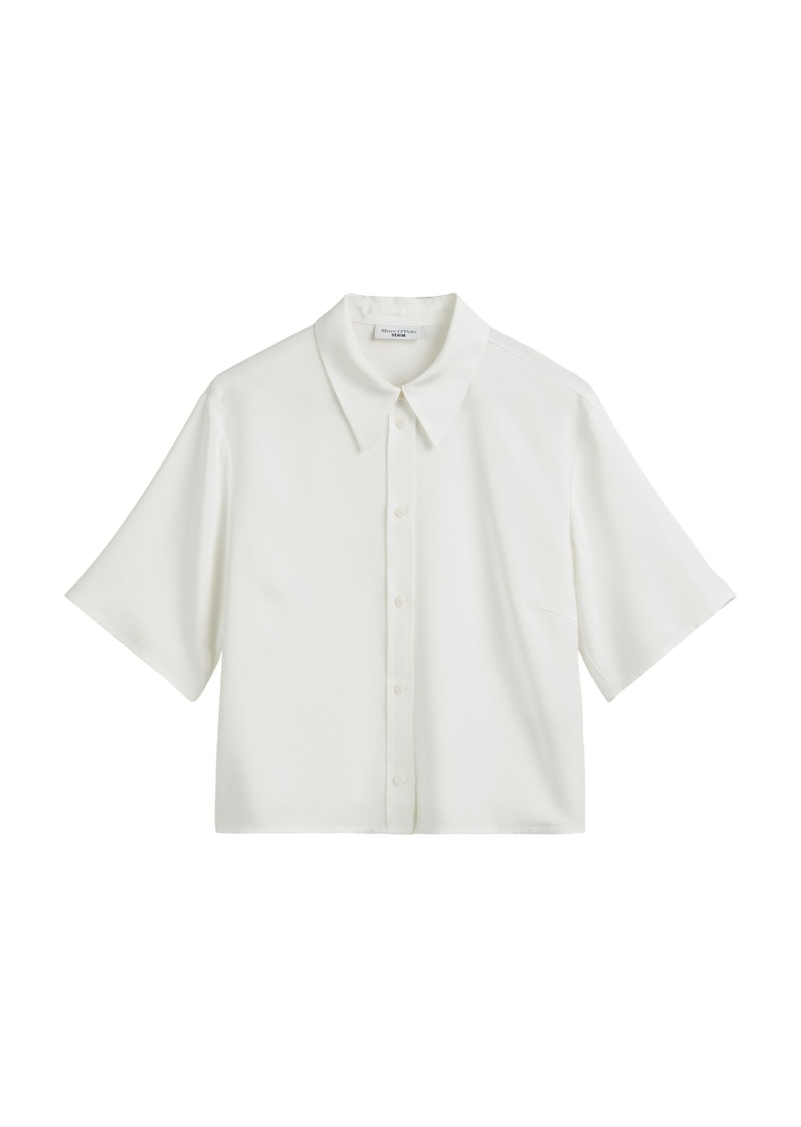Marc O'Polo DENIM Langarmbluse günstig online kaufen
