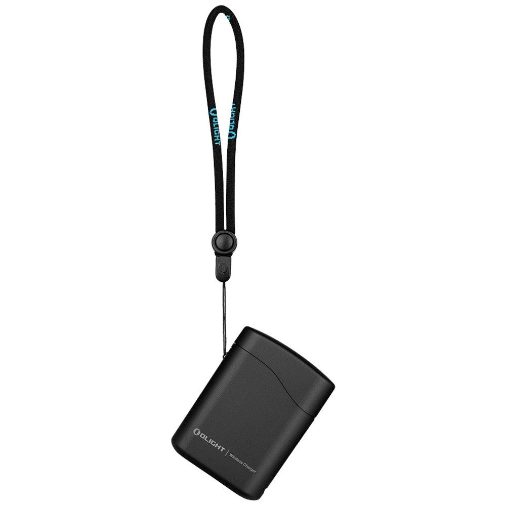 OLIGHT Taschenlampe OLight Baton 4 Premium Edition LED Taschenlampe akkubetrieben 1300 lm