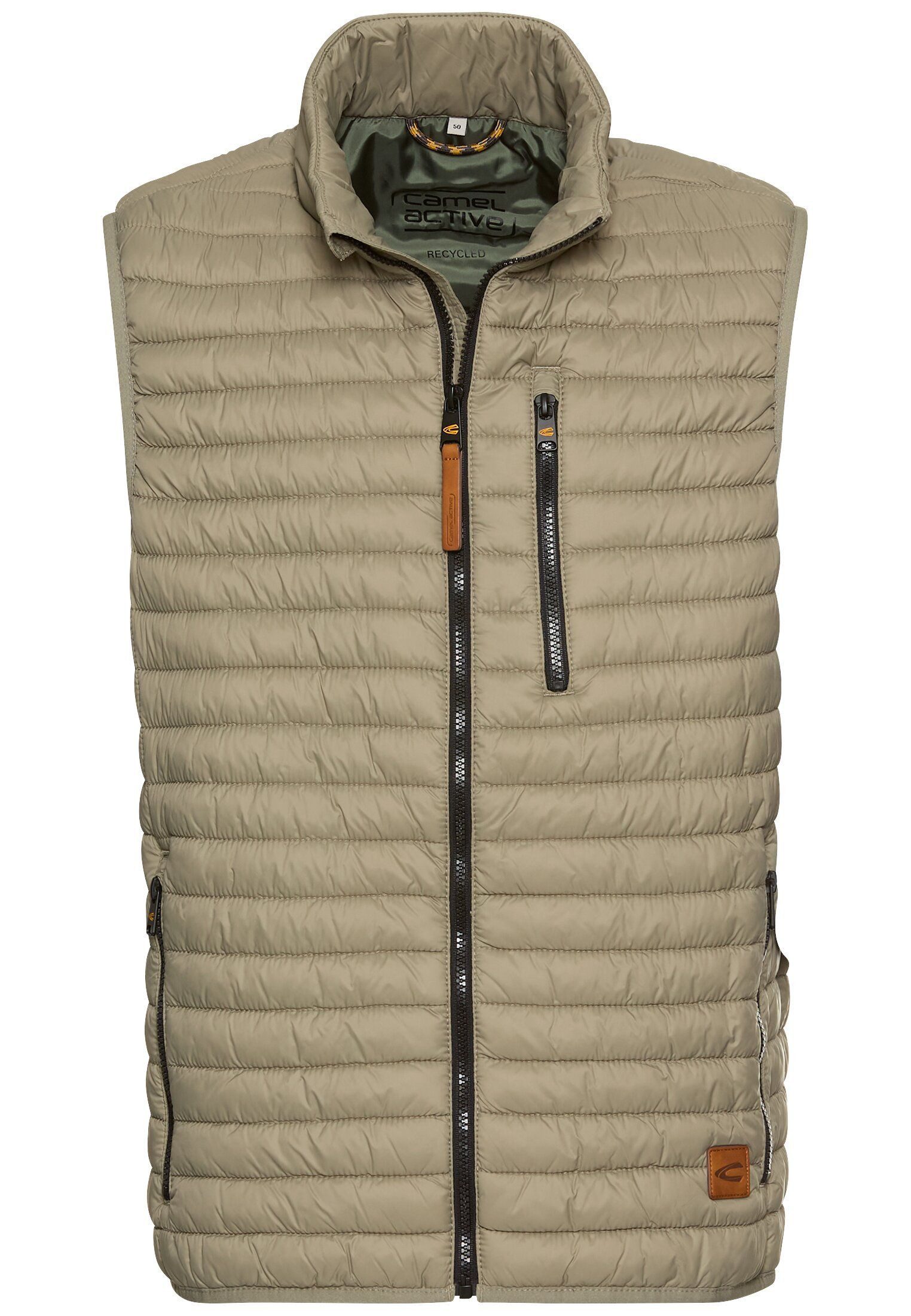 camel active Funktionsweste günstig online kaufen