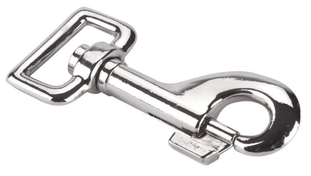 Karabiner Karabinerhaken 32100/1