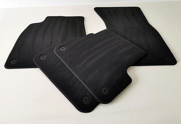 Profi Mats Passform-Fußmatten Velours Fussmatten passend für Audi A4 B5 1994-2001 Premium Qualität Profi Mats, für passend für Audi A4 B5 1994-2001, passend für Audi A4 B5 1994-2001