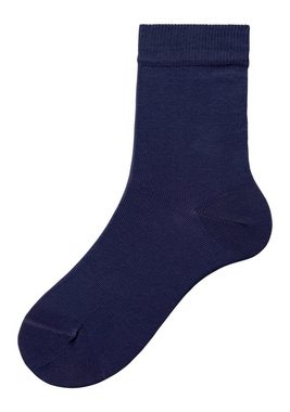 H.I.S Socken (Set, 4-Paar) in unterschiedlichen Farbzusammenstellungen