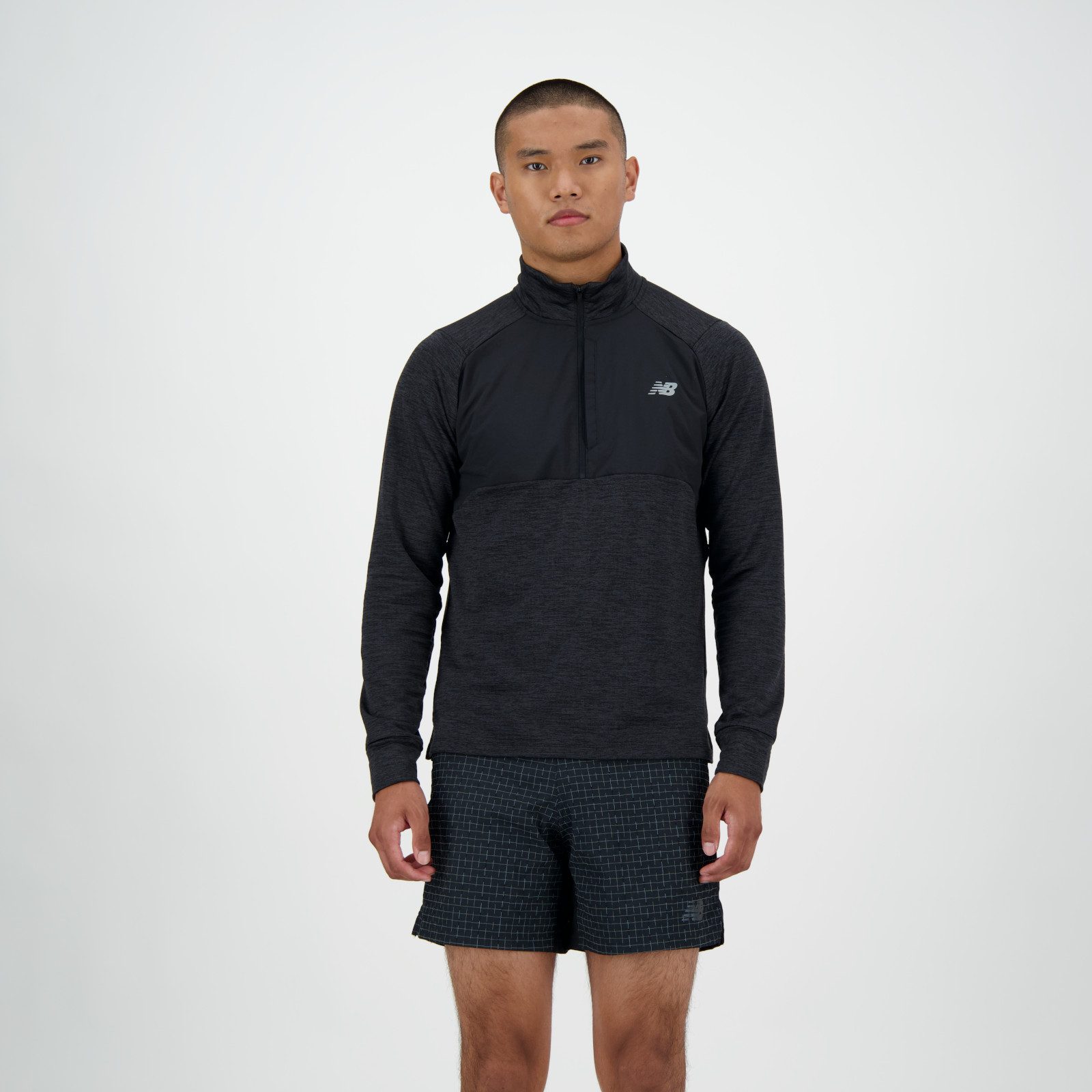 New Balance Funktionsshirt Athletics Heat Grid günstig online kaufen