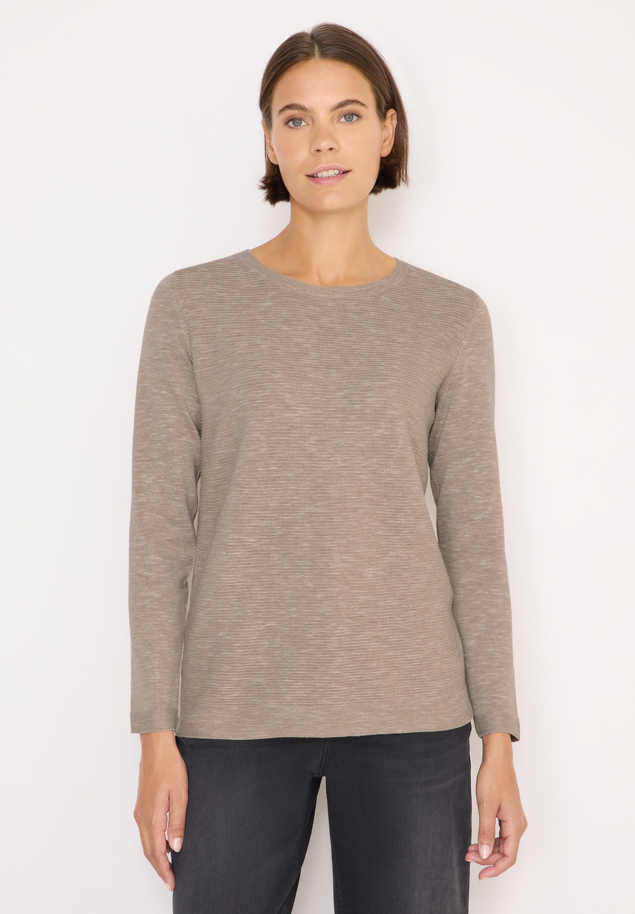 Strickpullover