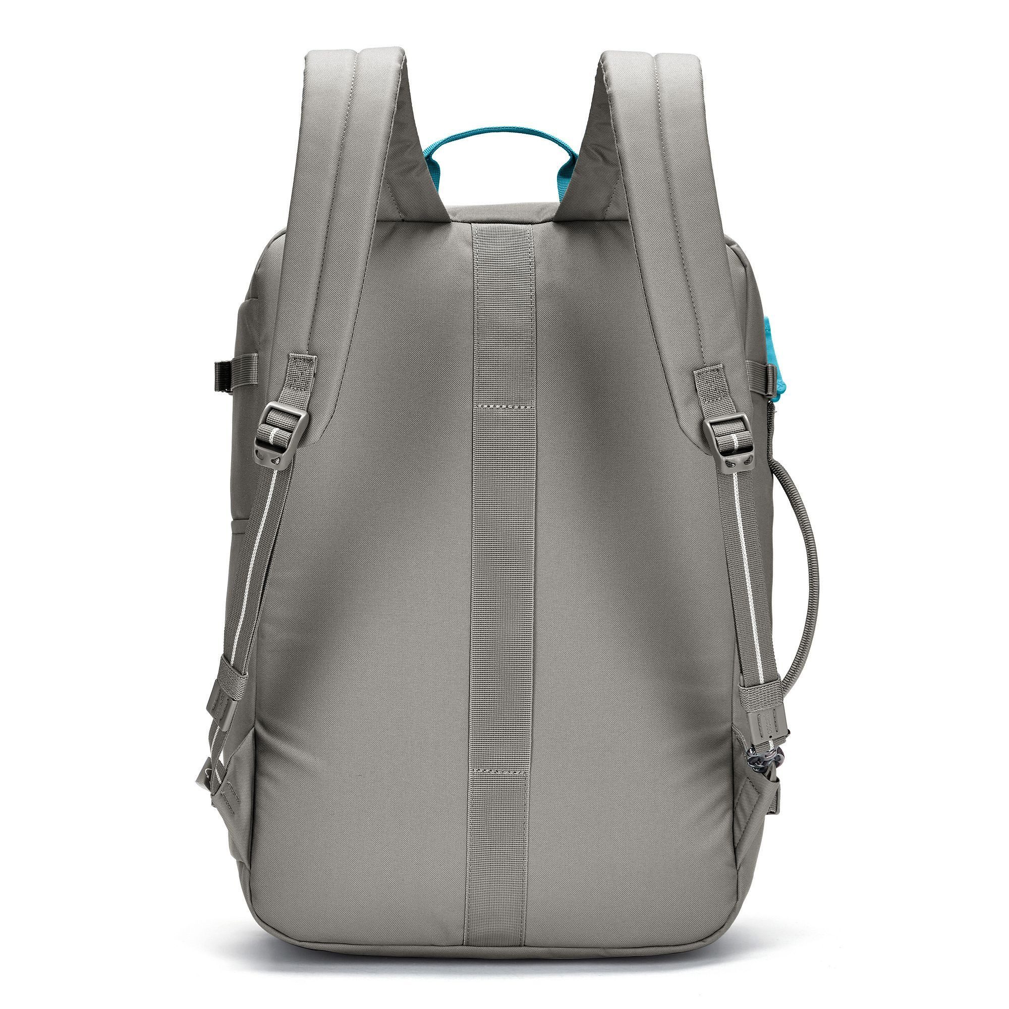 Pacsafe Rucksack Pacsafe Go, Polyester
